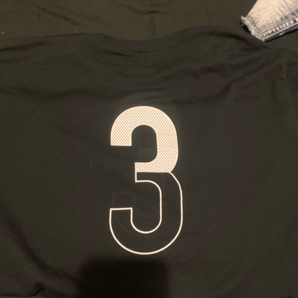 Adidas Chill Climate tee - Picture 2 of 2